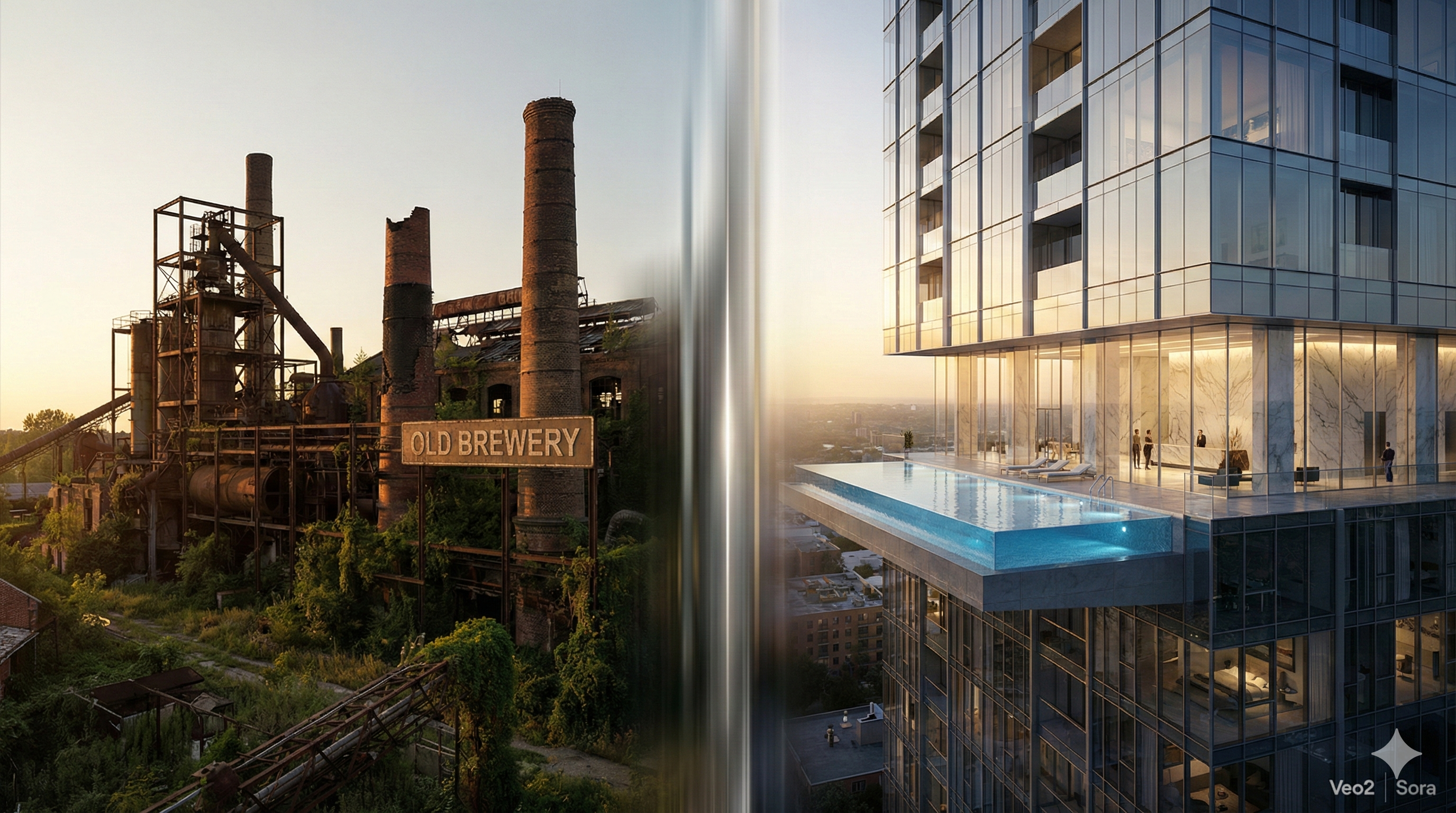 AI Real Estate Video Pitch