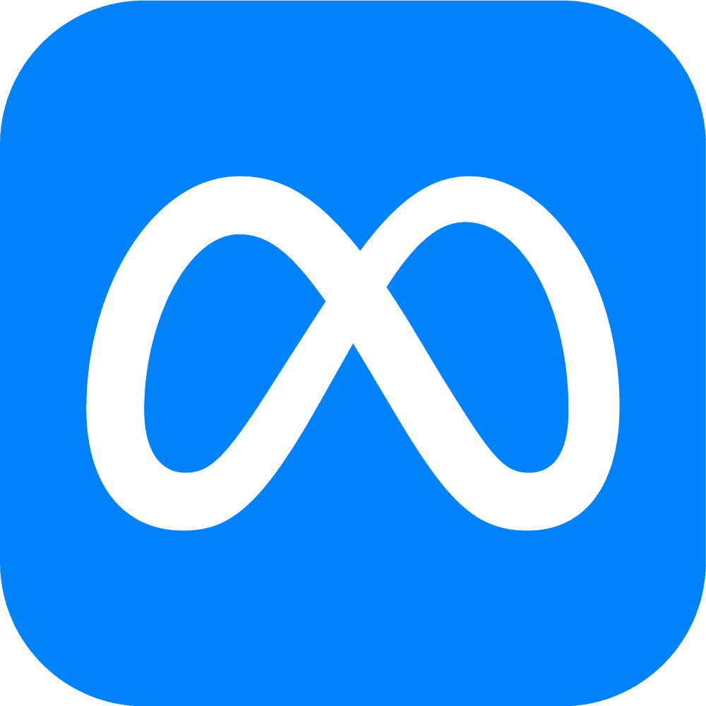 Meta Business Suite logo