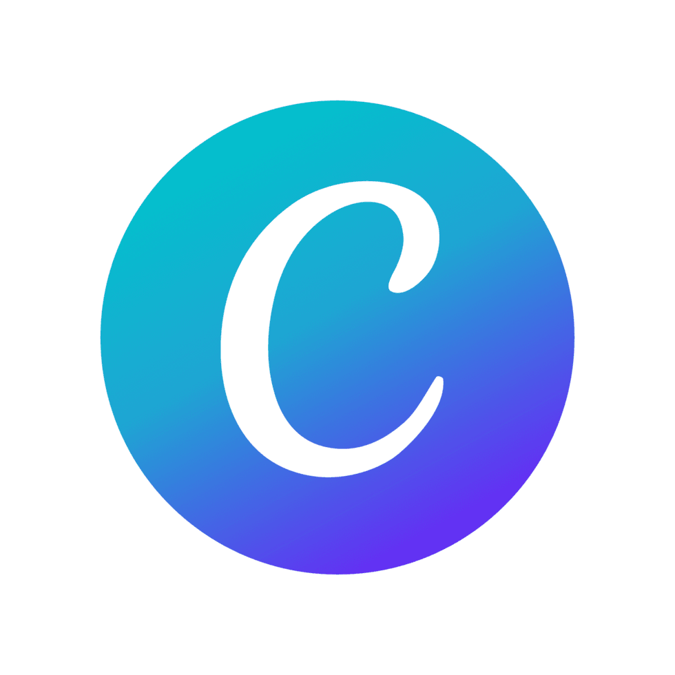 Canva logo