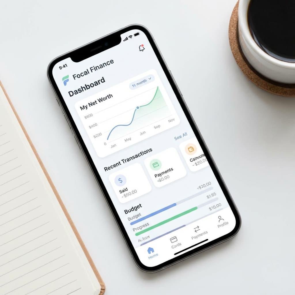 App Prototype with Lovable AI & Supabase