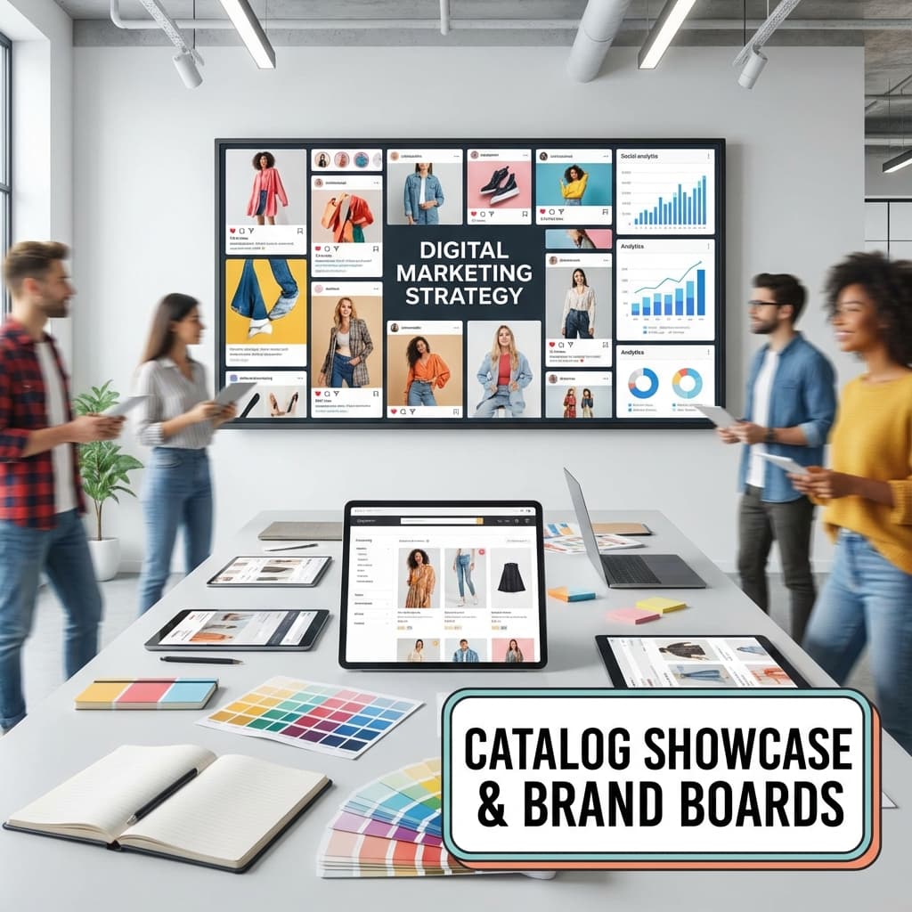 Snico Studio Digital Relaunch & E-Commerce Strategy